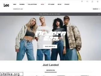 leejeans.com.au