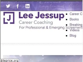 leejessup.com