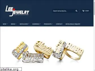 leejewelry.com