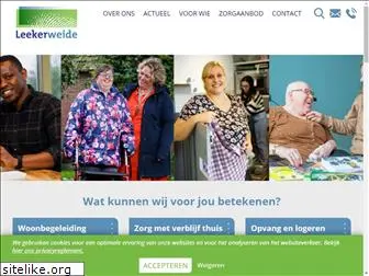 leekerweide.nl