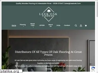 leekoak.com