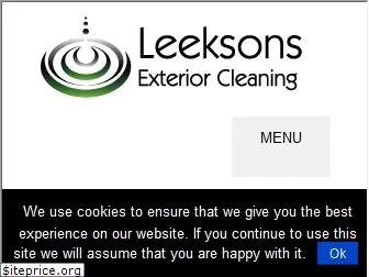 leeksons.com
