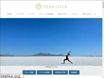 leela-yoga.life