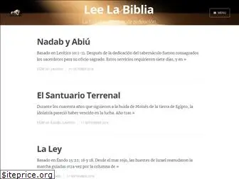 leelabiblia.co