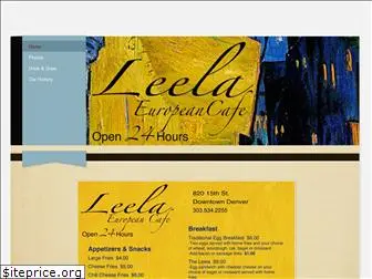 leelacafe.com