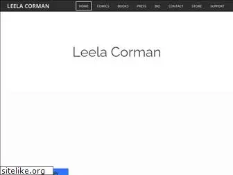 leelacorman.com
