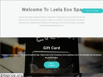 leelaecospa.ca