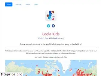 leelalabs.com