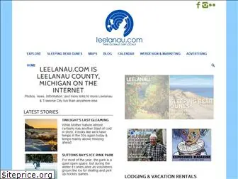 leelanau.com