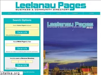 leelanaupages.com