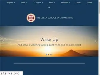 leelaschool.org