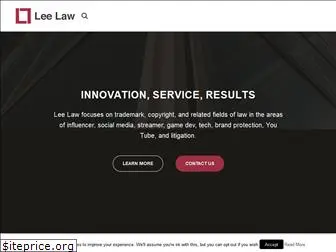 leelawservices.com