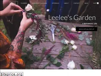 leeleesgarden.com