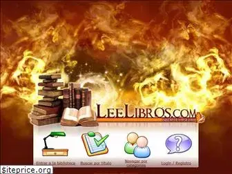 leelibros.com