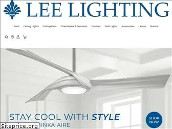 leelighting.com