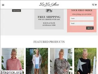 leelouanne.com.au