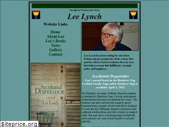 leelynchwriter.com