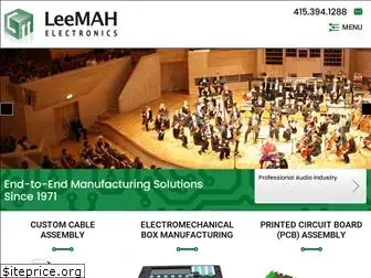 leemah.com