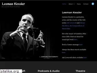 leemankessler.com