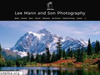 leemannphotography.com
