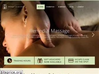 leemassage.com.au