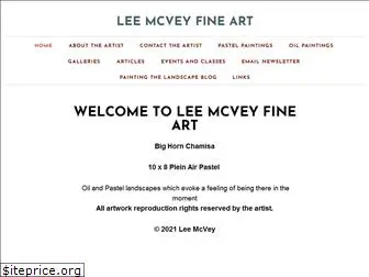 leemcvey.com