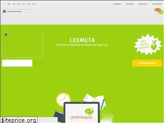 leemeta.com