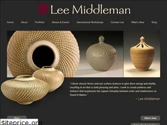 leemiddleman.com
