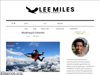 leemiles.me