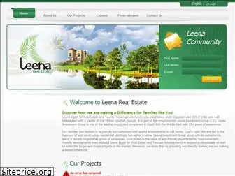 leenalife.com