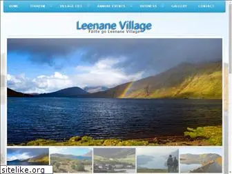 leenanevillage.com