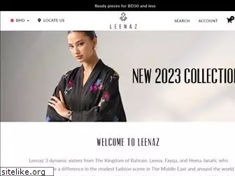 leenaz.net