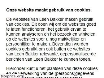 leenbakker.be