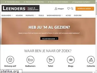 leenders-badkamers.nl