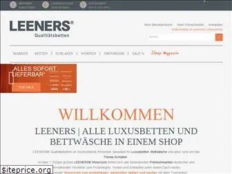 leeners.de