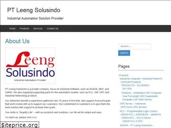 leengsolusindo.com