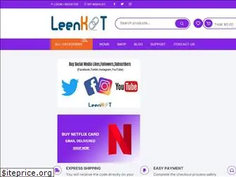 leenkat.org