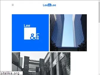 leenlee.net