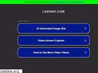 leenno.com