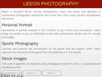 leeonphoto.com