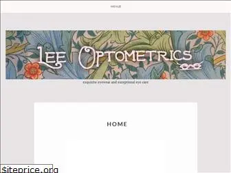 leeoptometrics.com