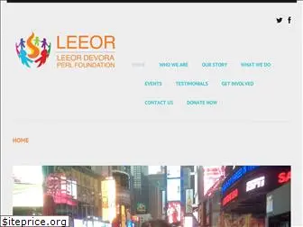 leeor.org