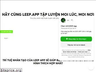 leep.app