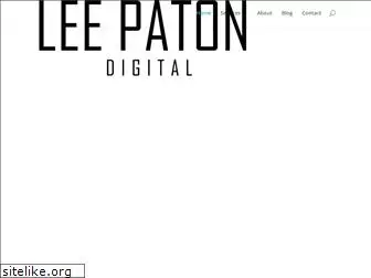 leepaton.com.au