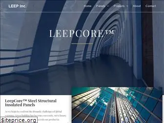 leepinc.com