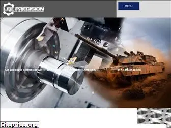 leeprecisionmachine.com