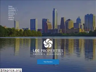 leeproperties.com