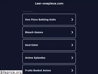 leer-onepiece.com