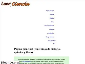 leerciencia.net