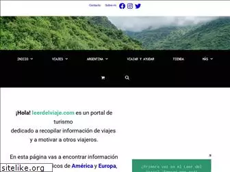 leerdelviaje.com